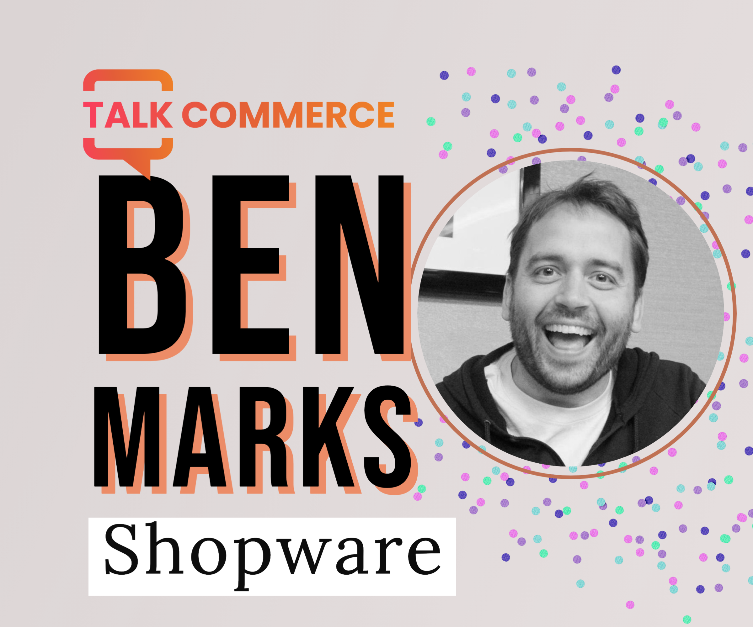 Ben Marks and Shopware