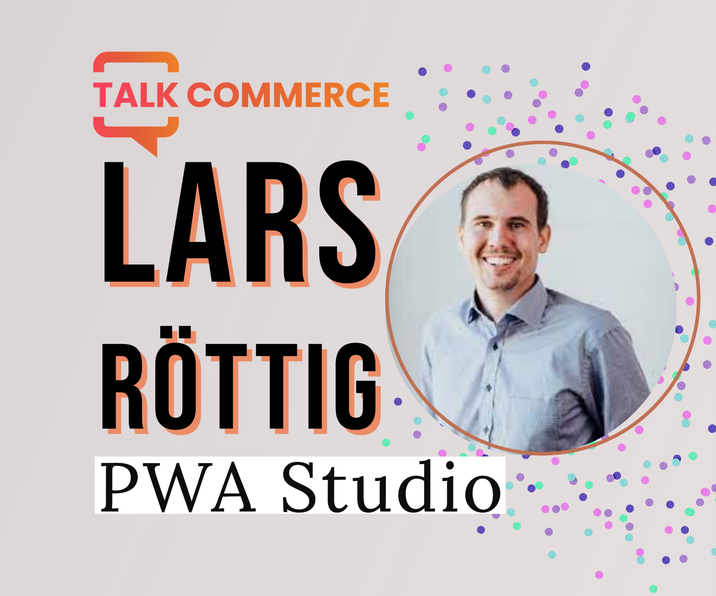 PWA Studio | Disney Hackathon with Lars Röttig - Tech Edition