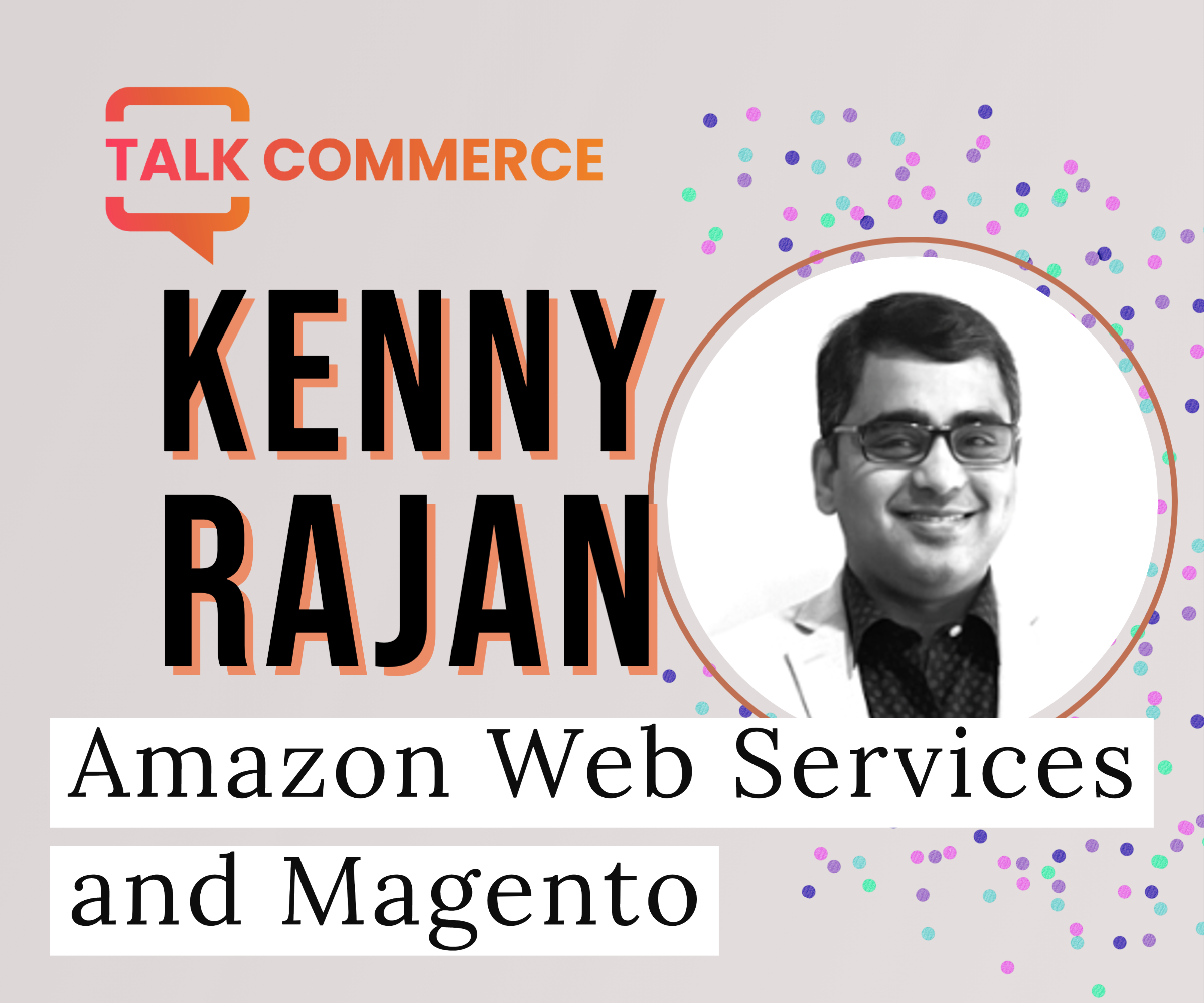 Adobe Commerce and AWS