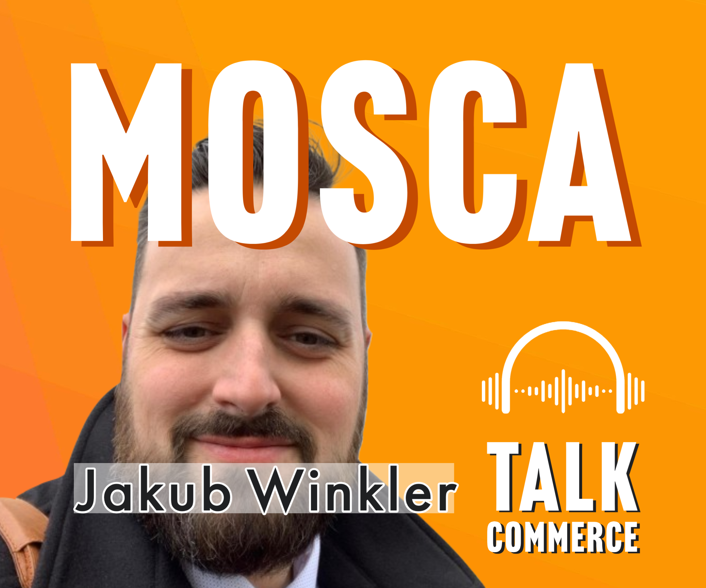 Jakub Winkler and the MOSCA Letter