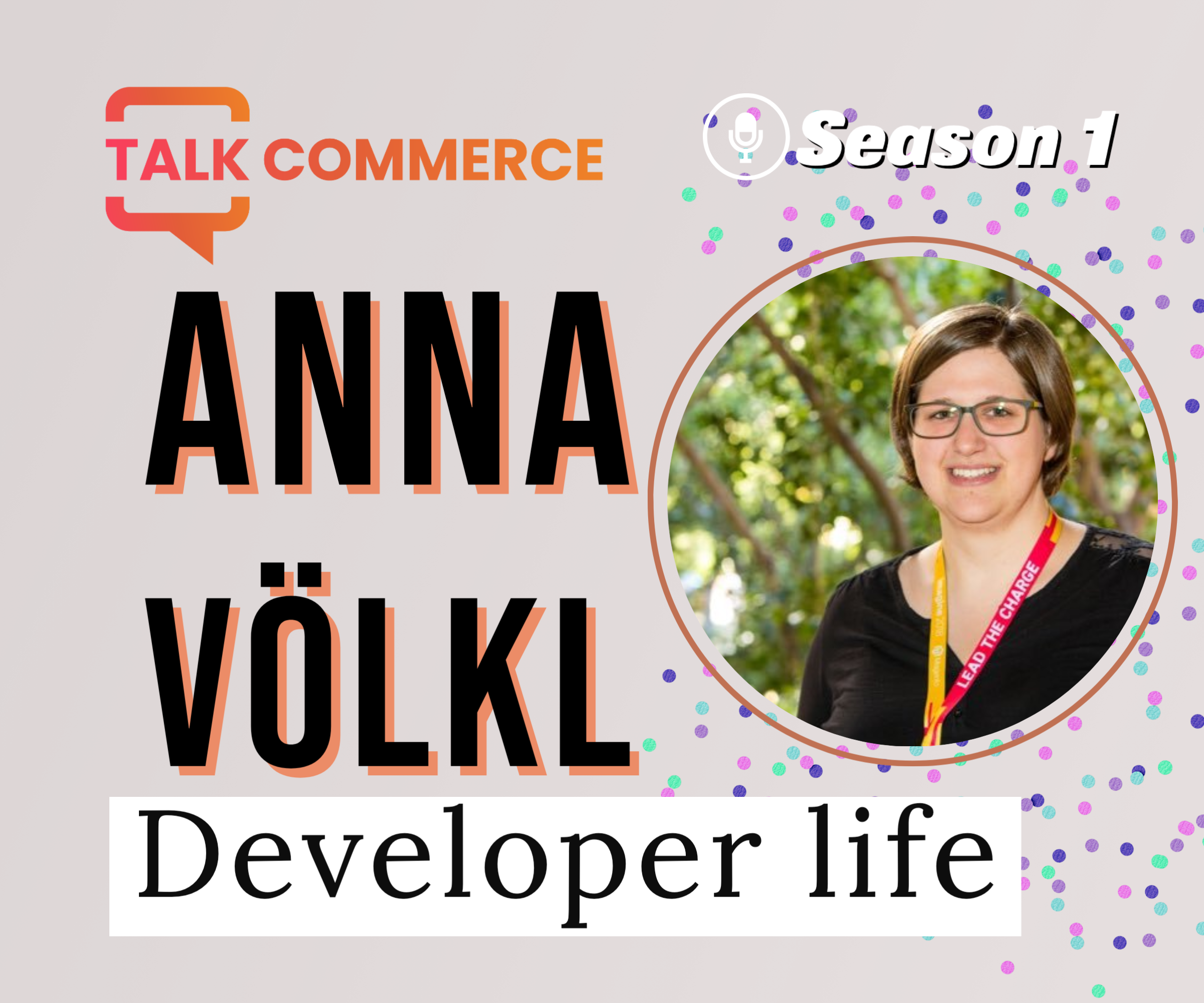 Anna Völkl | Developer Life