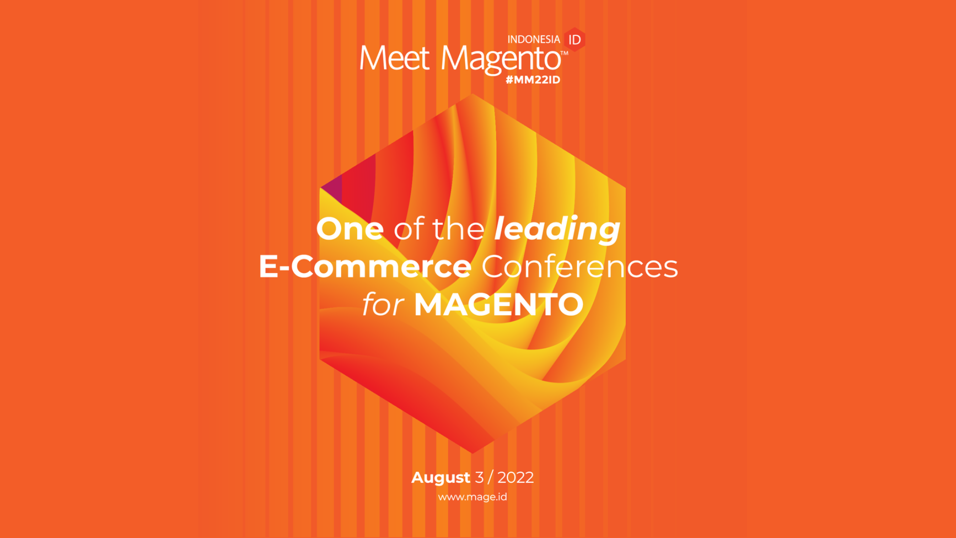 Meet Magento Indonesia