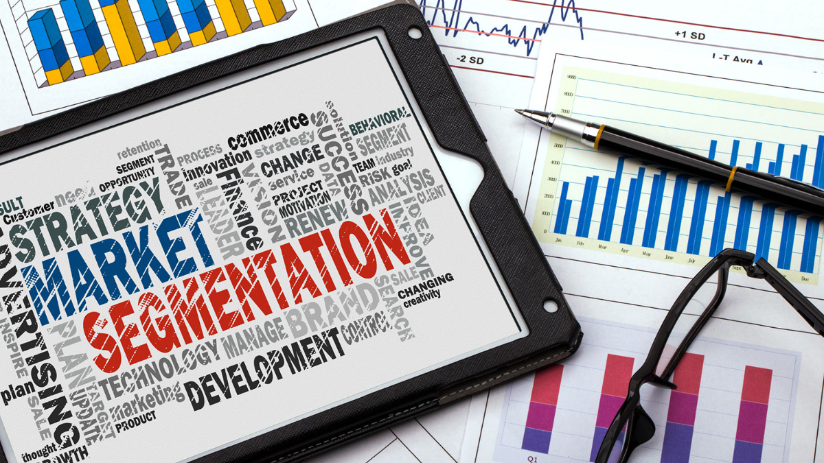 3 Reasons Why You Should Care About Email Segmentation