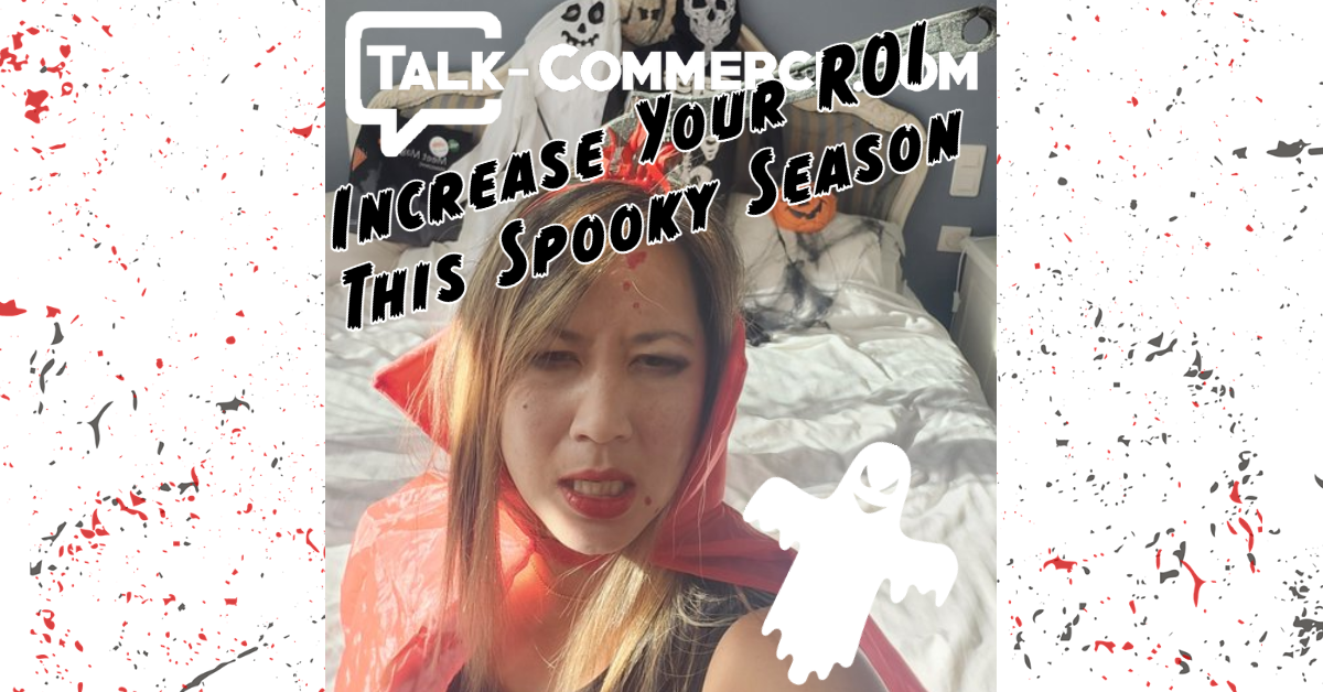 Talk Commerce Thien-Lan Weber