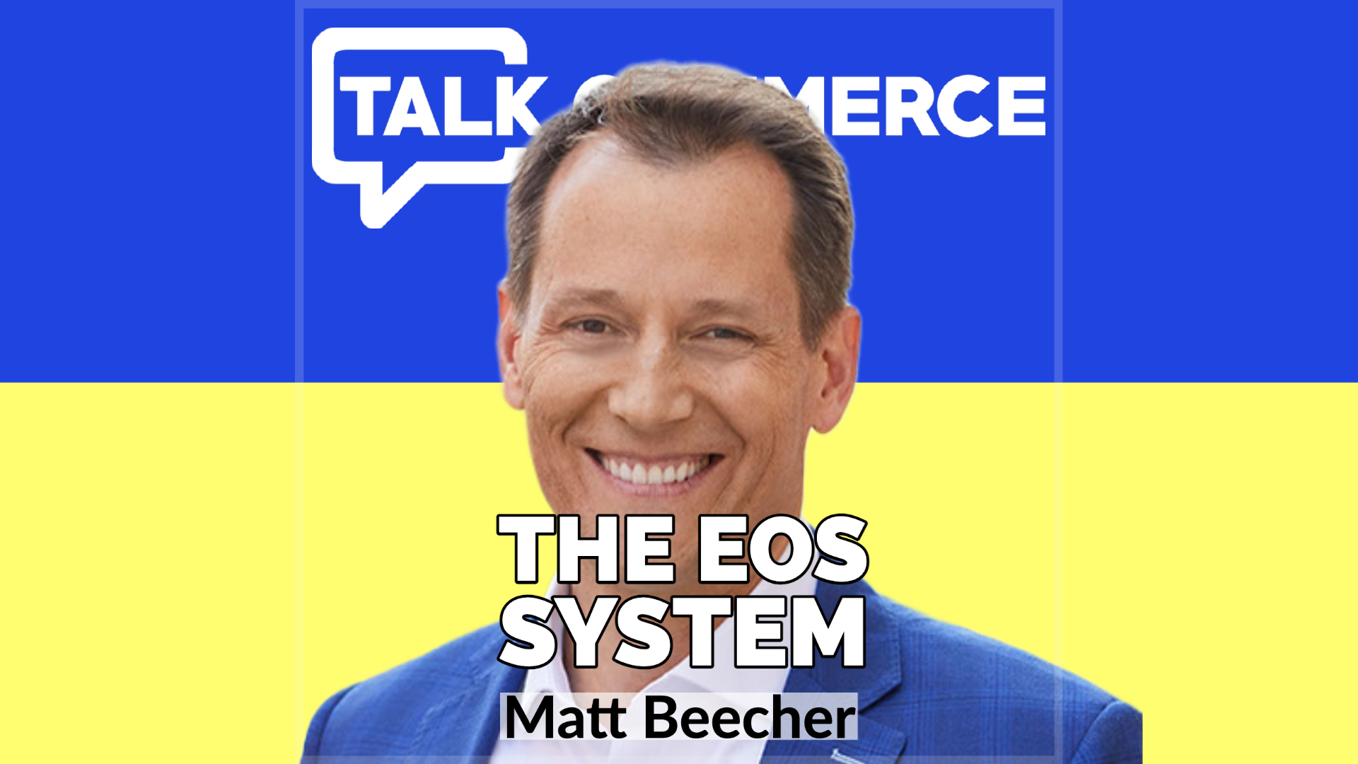 Talk-Commerce matt beecher