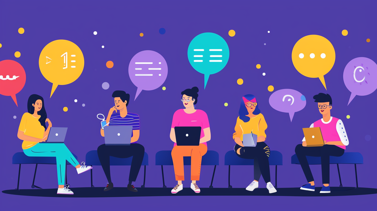 5 Reasons Why You Need a Community Manager in Your Developer Community