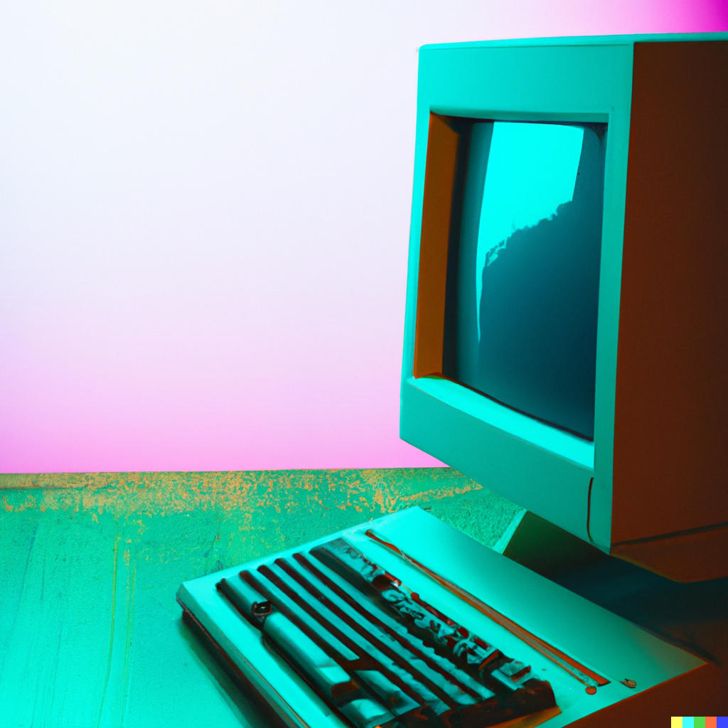 Magenta Computer Magento Opensource vs. Shopify: High-level overview. | Talk Commerce