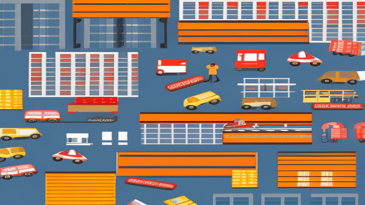 Fully integrated ecommerce platforms