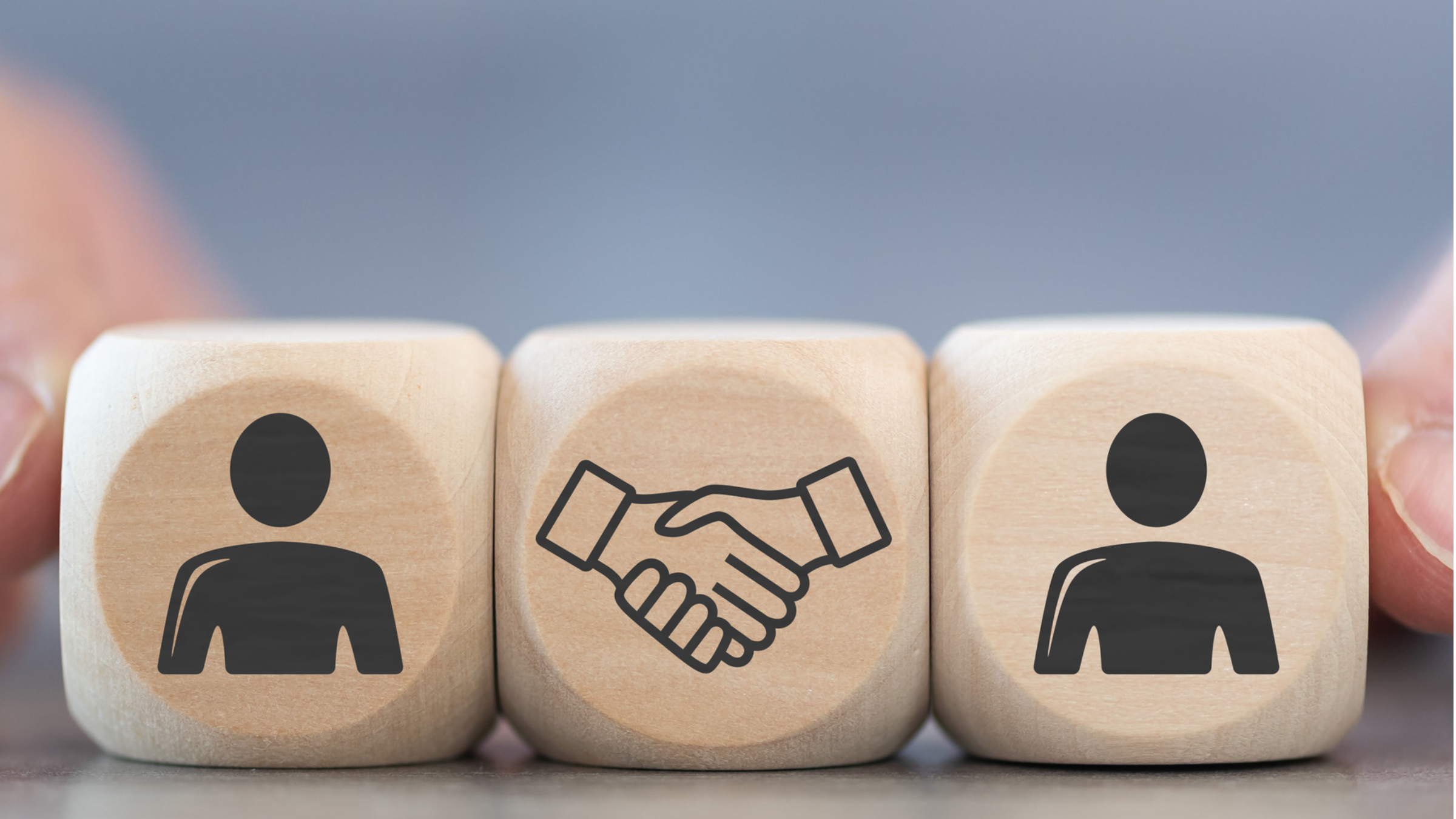 TalkCommerce brand x brand collaboration