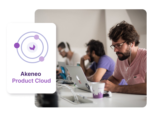 Unify your Product Information Management with Akeneo Product Cloud!