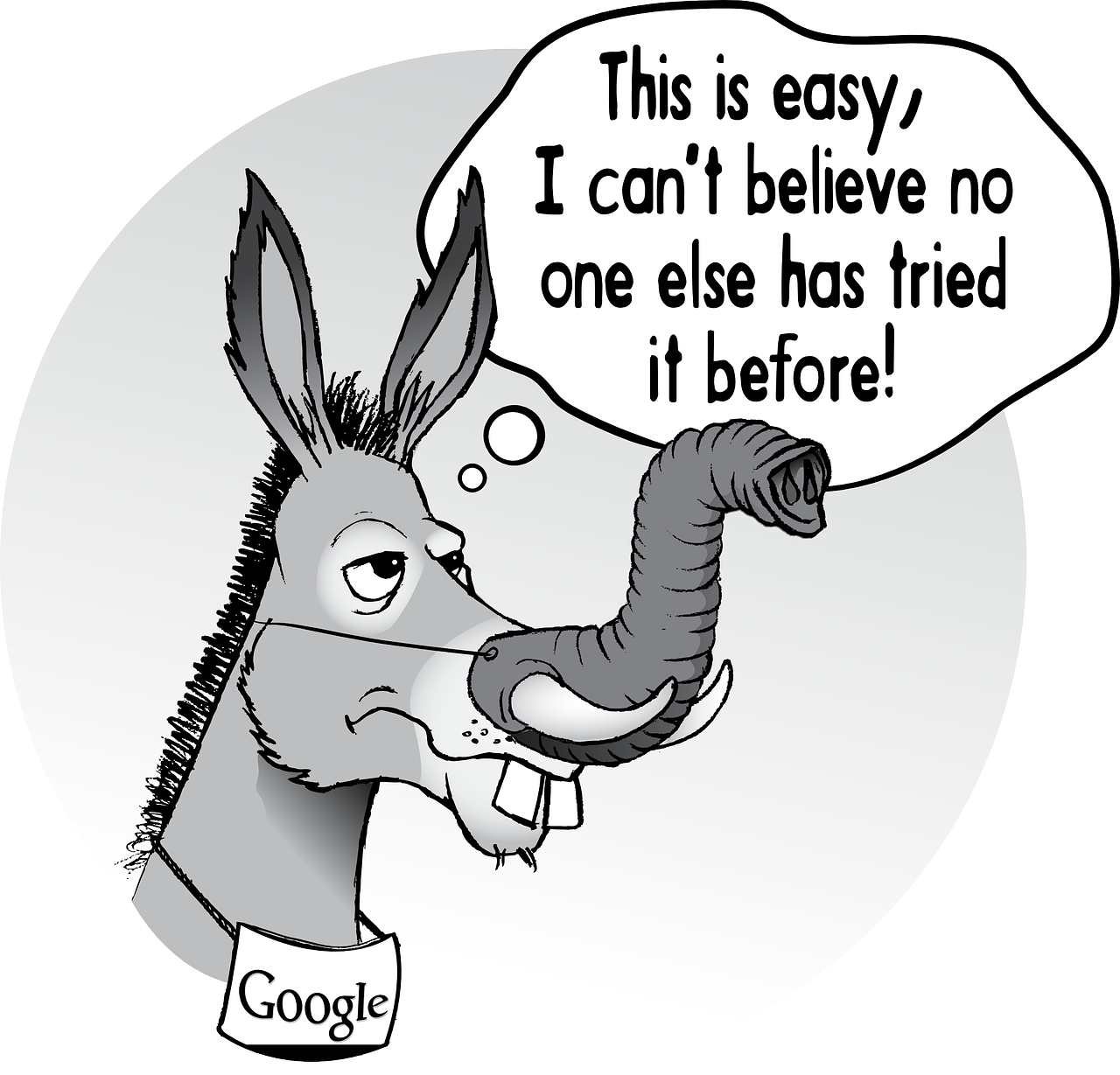 Public Domain Jokes should Remain Free