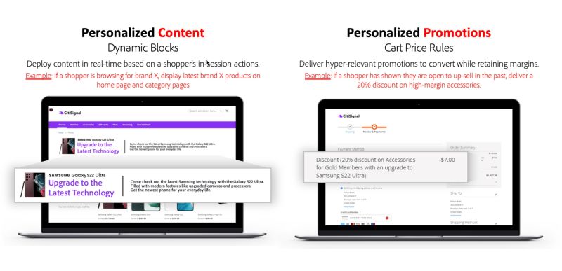 Target Your Audience Like Never Before with Audience Activation in Adobe Commerce