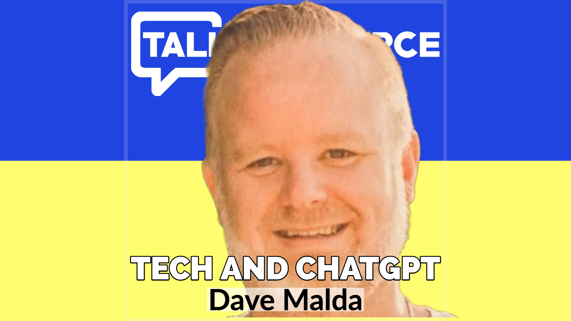 ChatGPT Chronicles: Exploring AI's Impact on the Tech Landscape with Dave Malda