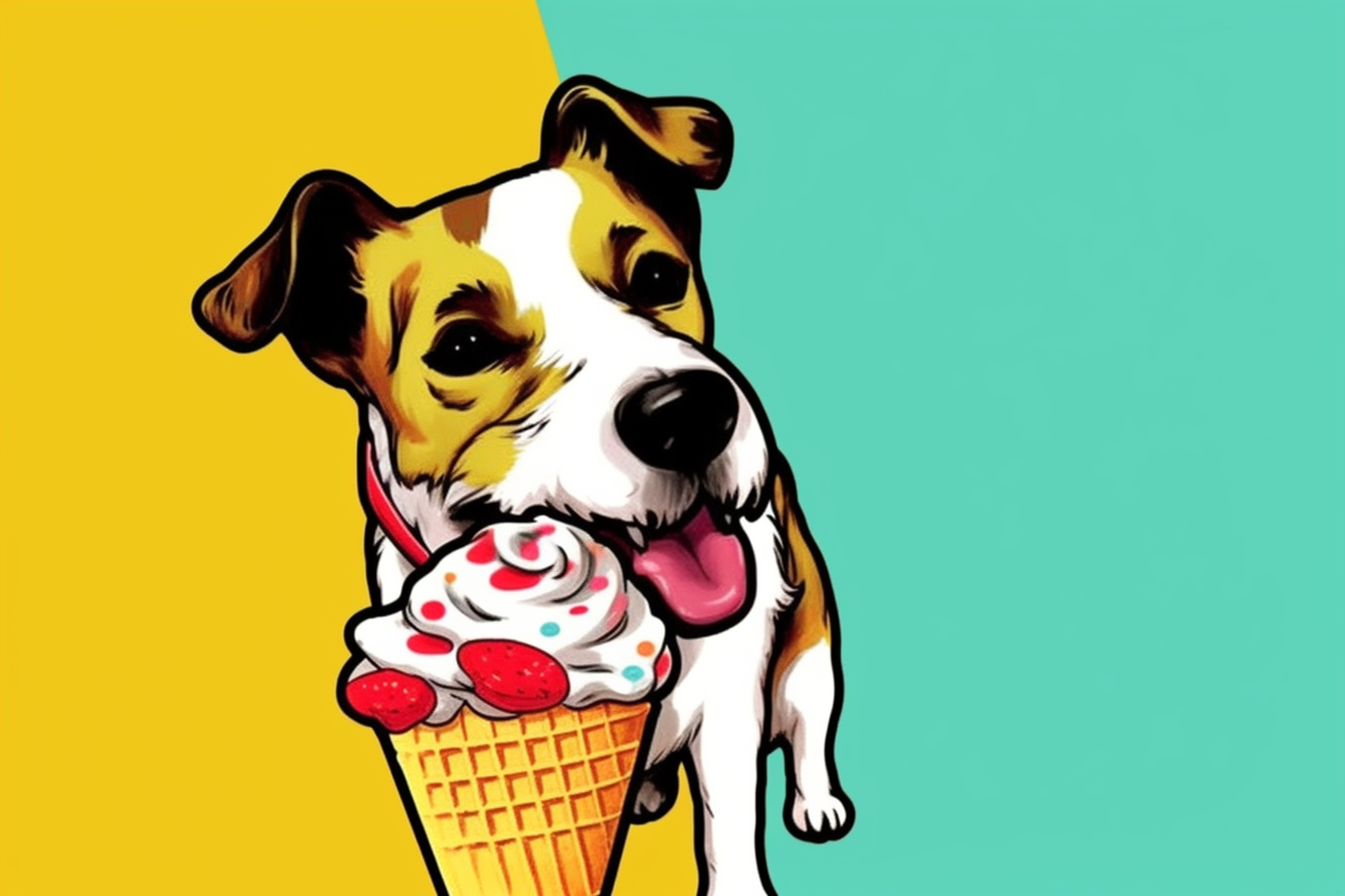 The Thrilling Saga of Azuki Ice Cream: A Love Story, A Tragedy, and A Triumph