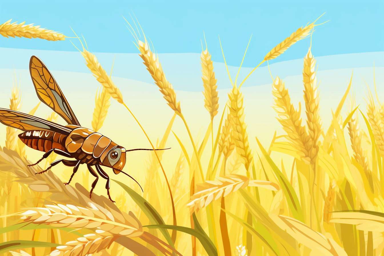 Unlock the Eco-Superiority of Cricket Flour: An Unravelled Truth!