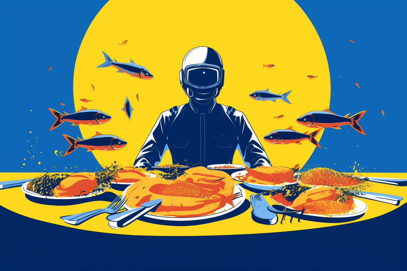 The Rise of Gryllodes Sigillatus: A New Food Frontier