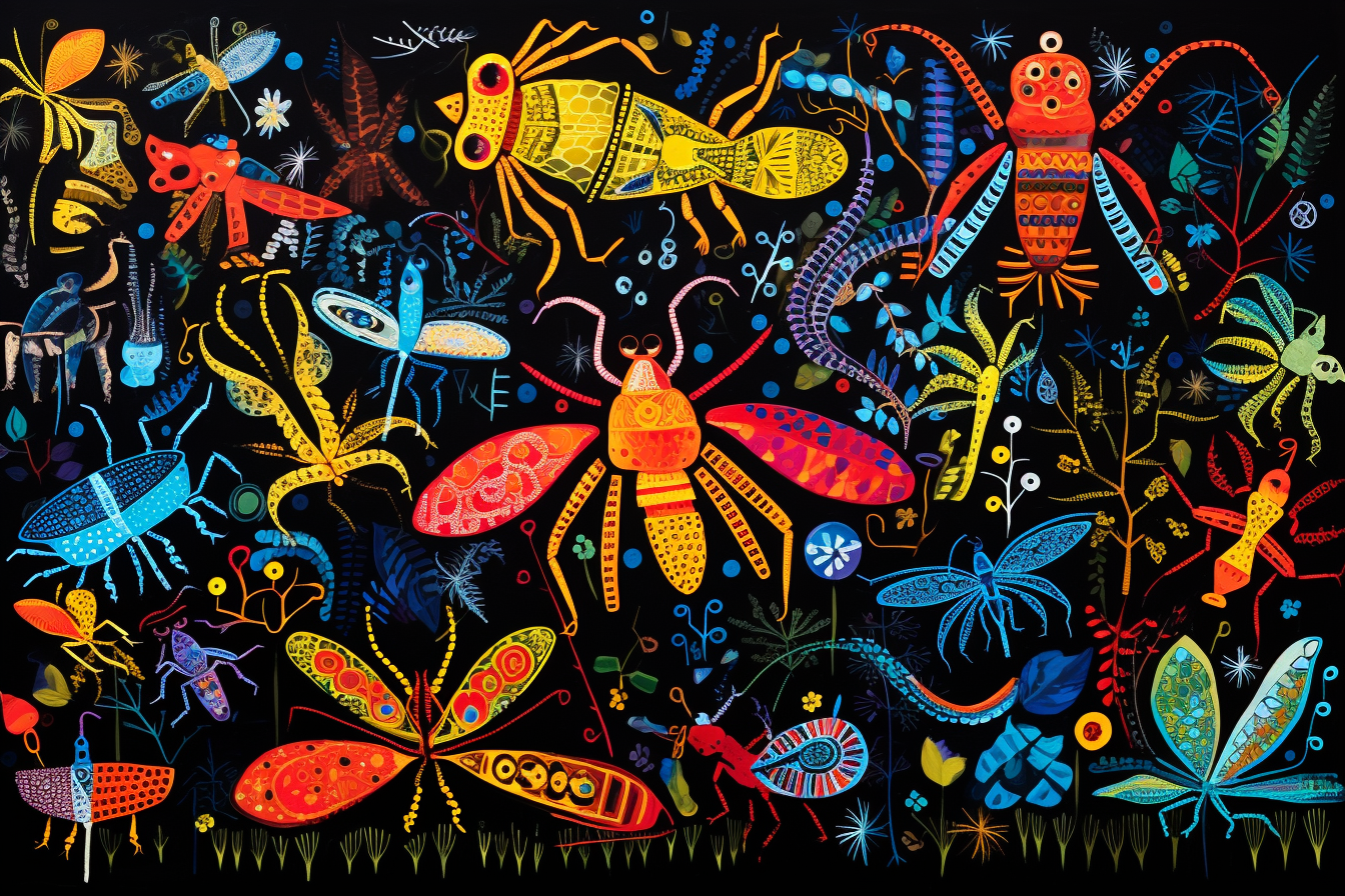 Bugging Out Over Protein Is Protein Powder