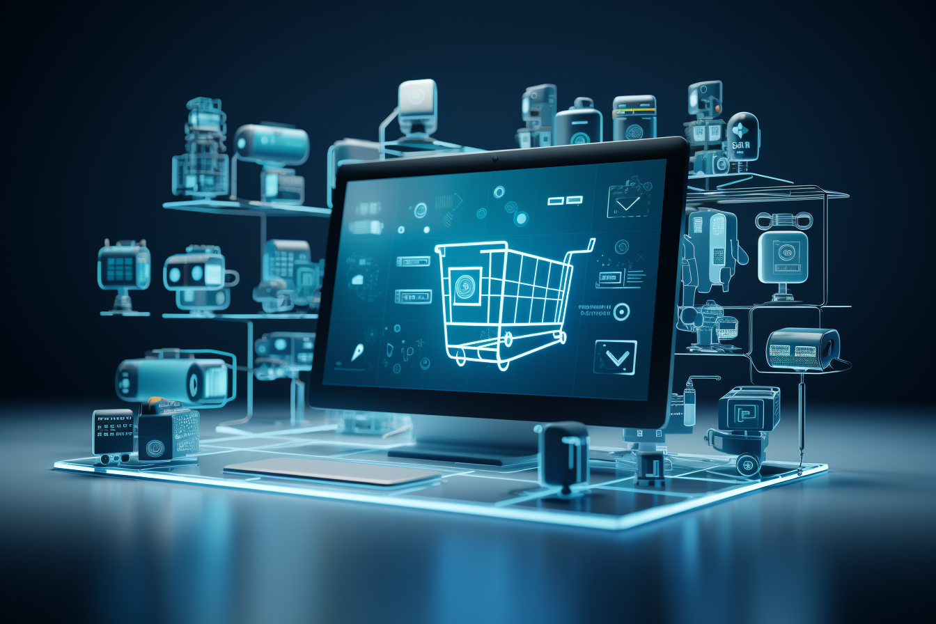 From Low Code to No Code: Embrace Shopware and Revolutionize Your Ecommerce Operations