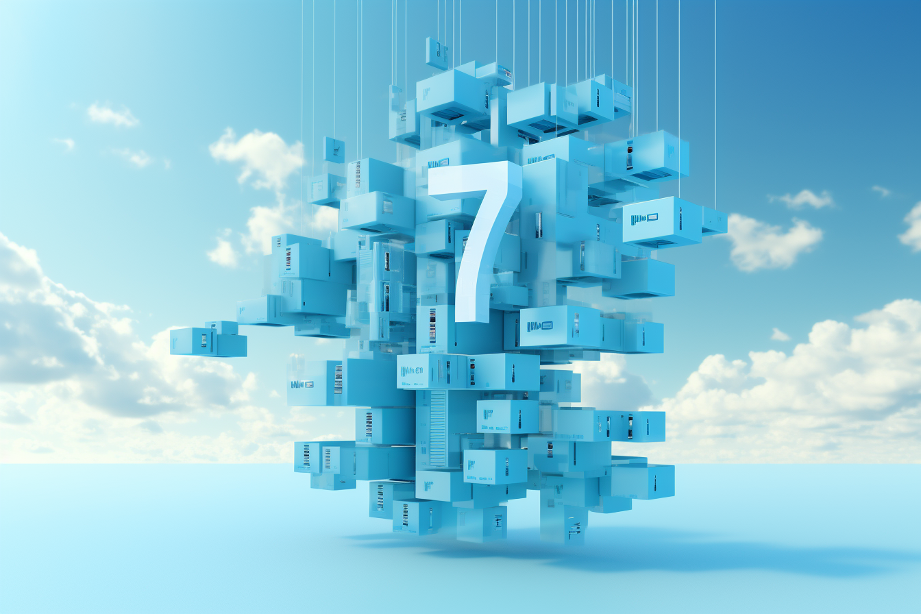 Shopware’s AI-Copilot for Streamlining Product Properties