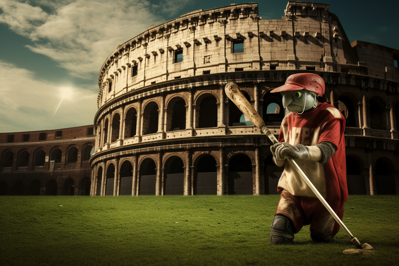 Italian Cricket Flour Competitors: A Battle of the Bugs