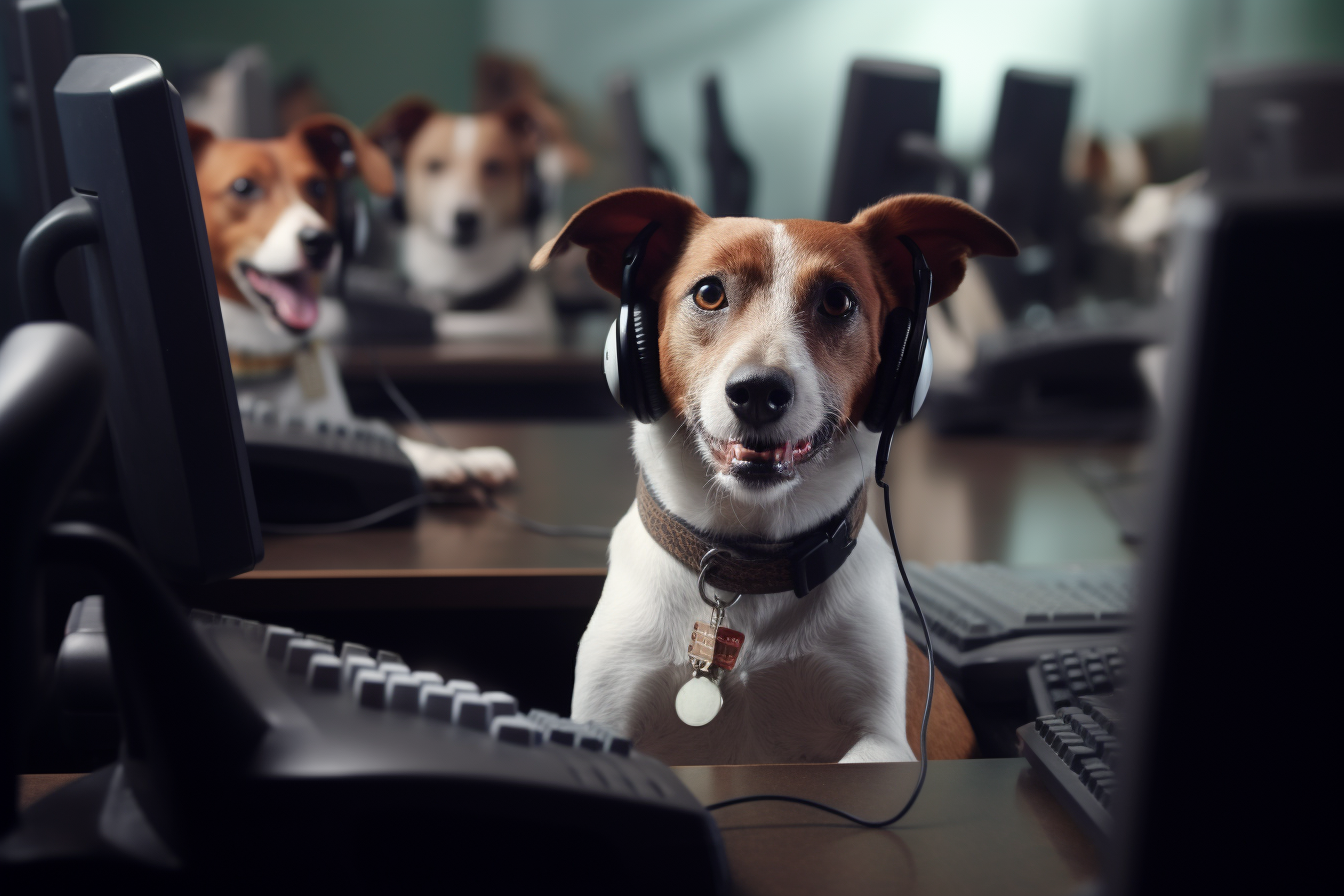 The Importance of Online Channels in Customer Service