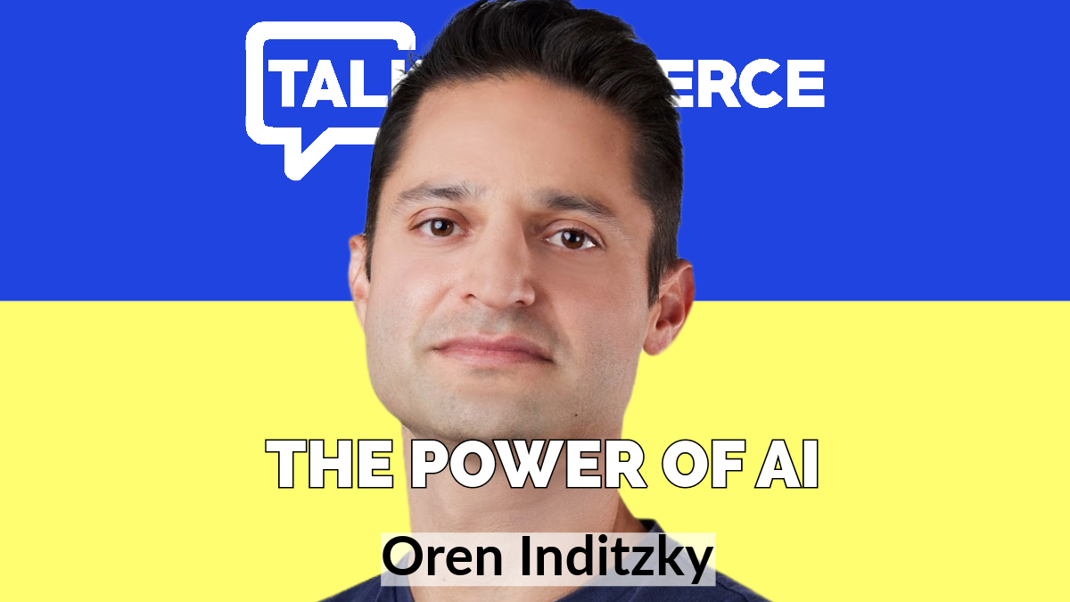 How Wix's Ecommerce Platform Boosts Sales and Customer Engagement with Oren Inditzky