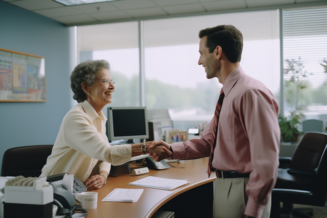 Unwrapping The Mystery of Why Exit Interviews Matter More Than You Think