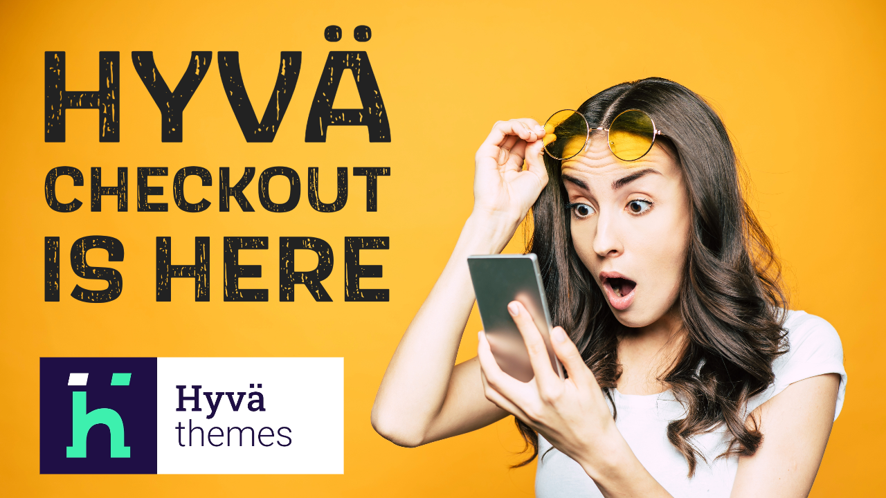 Hyva Checkout