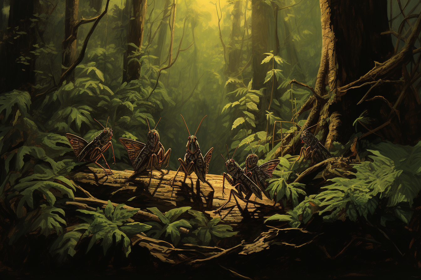 Break Free From Cricket Flour - The Power Of Nutrient-Packed Cricket Powder