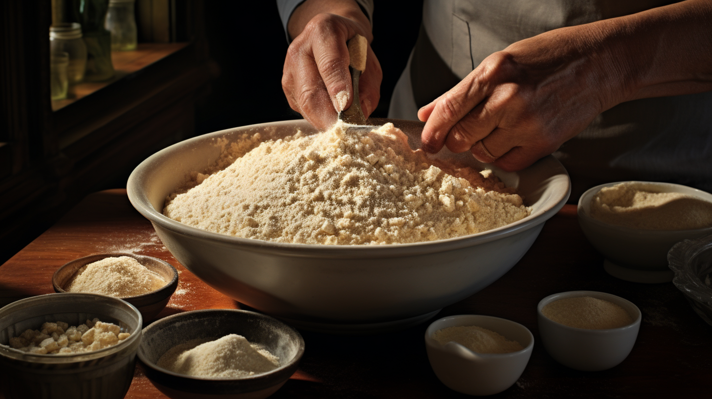 The Potential for Mealworms As a Source of Cricket Powder