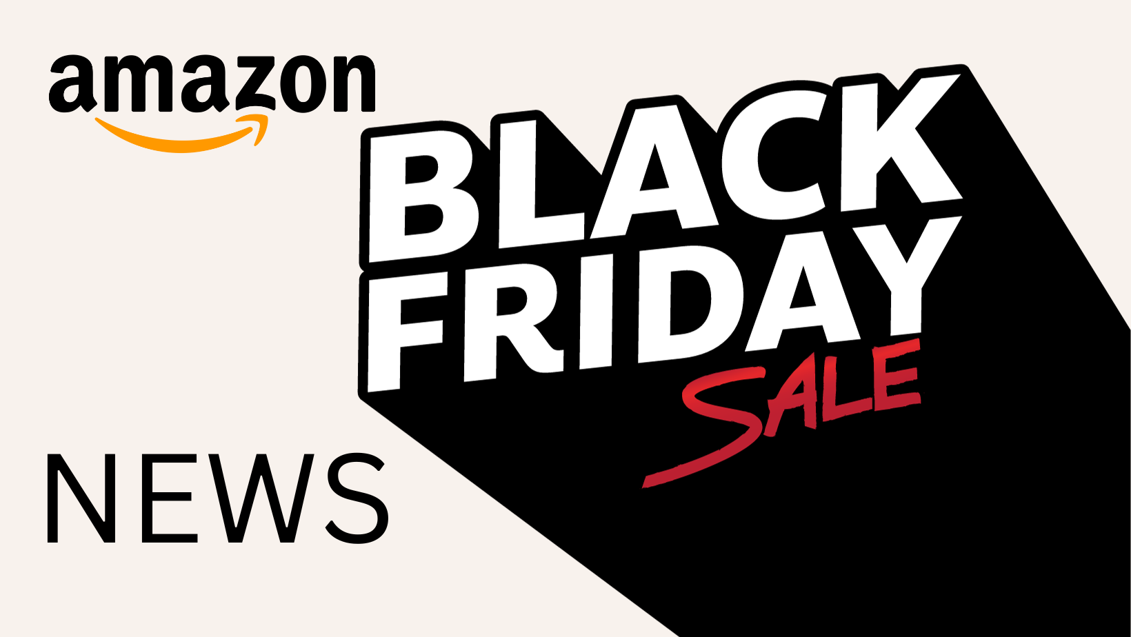 Amazon Black Friday