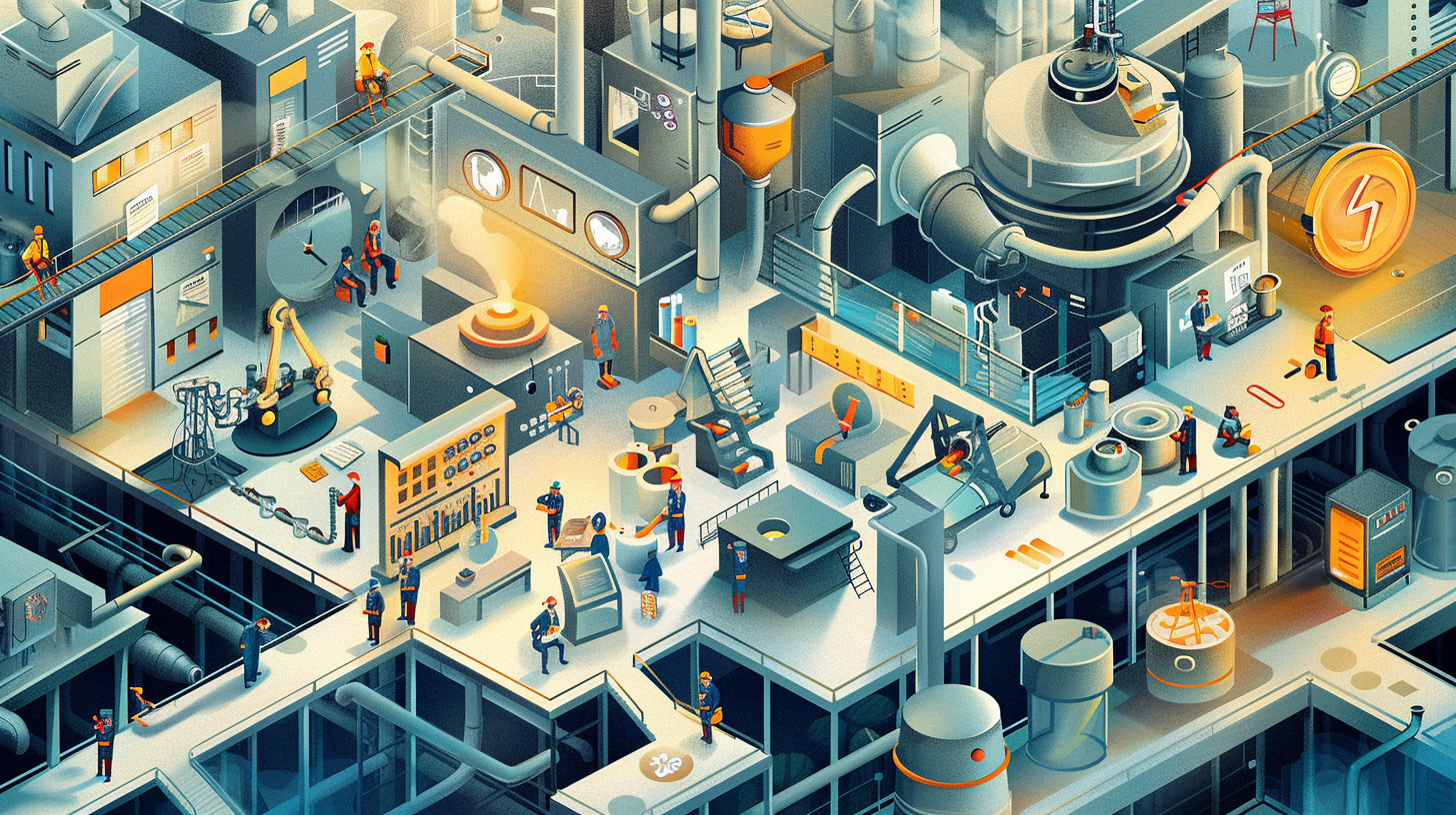 Top 10 Software Development Trends to Keep an Eye on in 2024