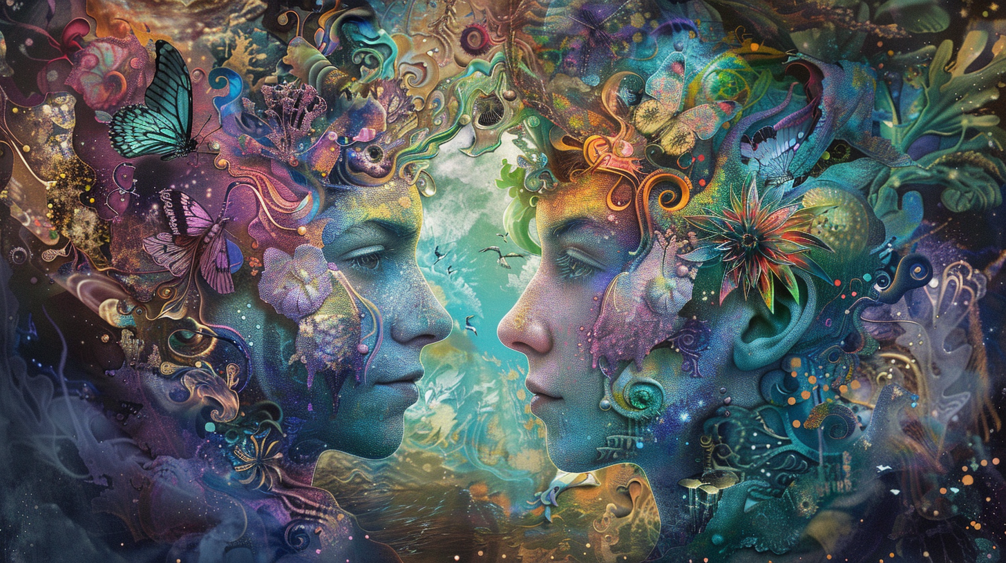 The Launch of Gemini