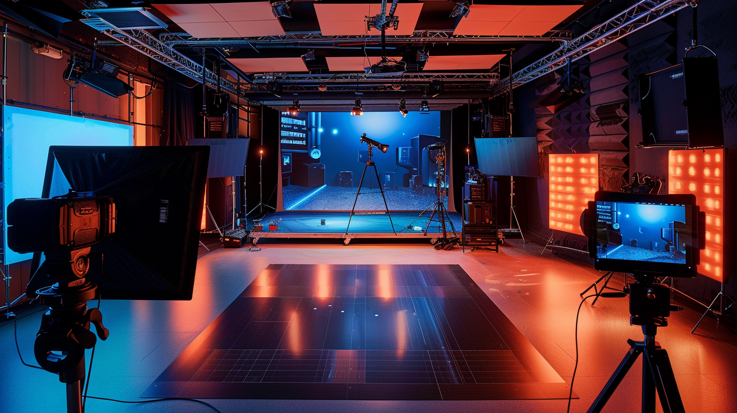 Redefining the Future of E-Commerce Photography: FIN Studio Events Announces Atlanta Debut