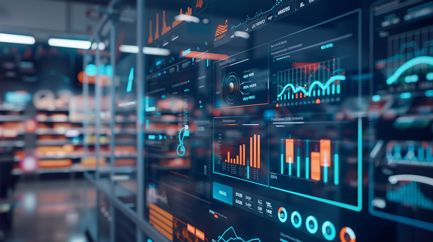 Daasity's omnichannel analytics platform combining digital and retail data insights