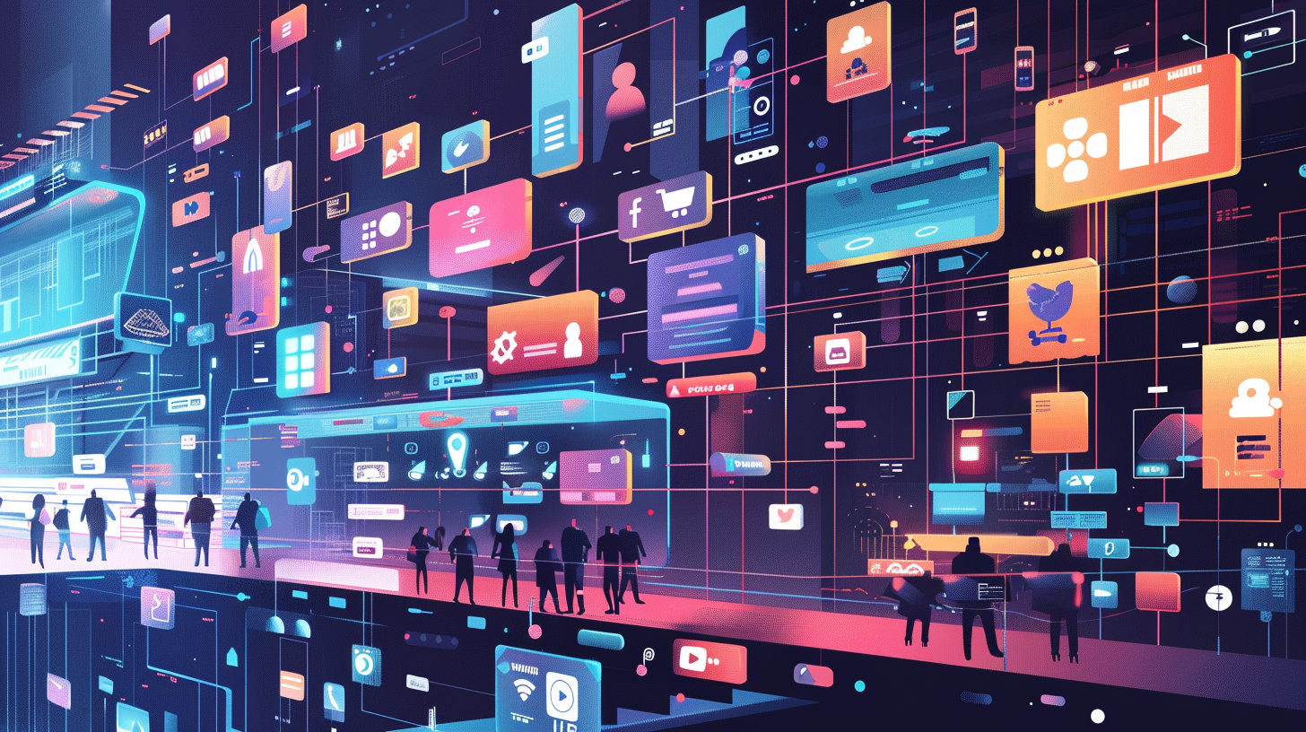 The Rise of SHOPLINE: Powering the Future of Social-Driven Commerce