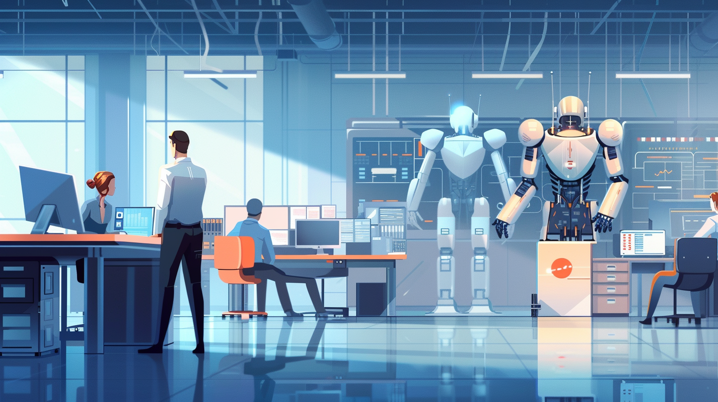 Nanonets Secures $29M in Series B Funding to Revolutionize Back Office Operations with Autonomous AI