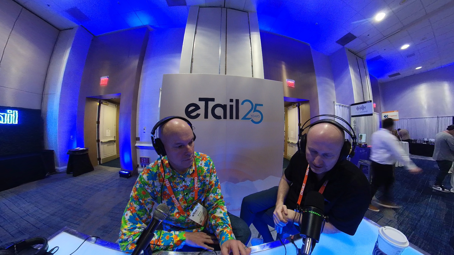 Jason Nyhus - Shopware - Etail West