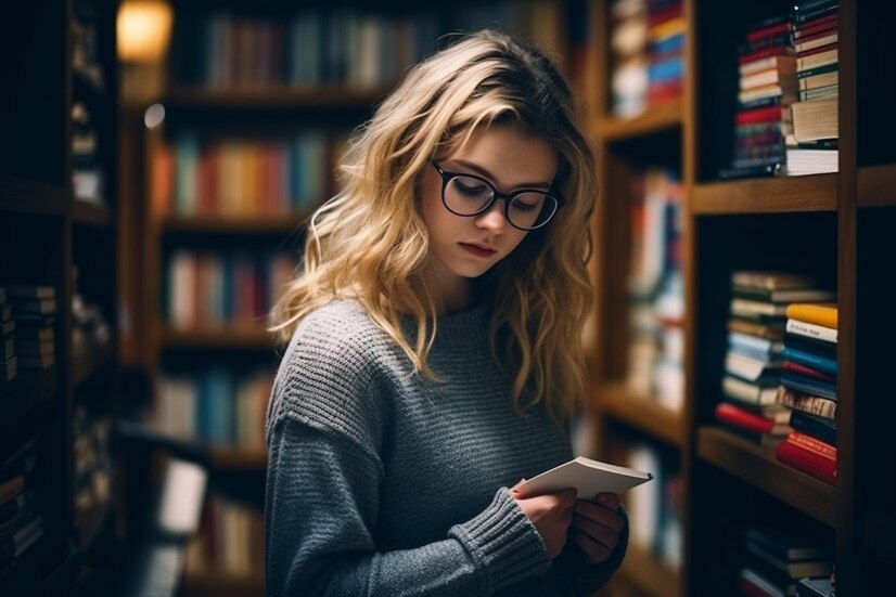 Understanding Consumer Behavior Through Literature: Key Insights from Books on Commerce and Marketing