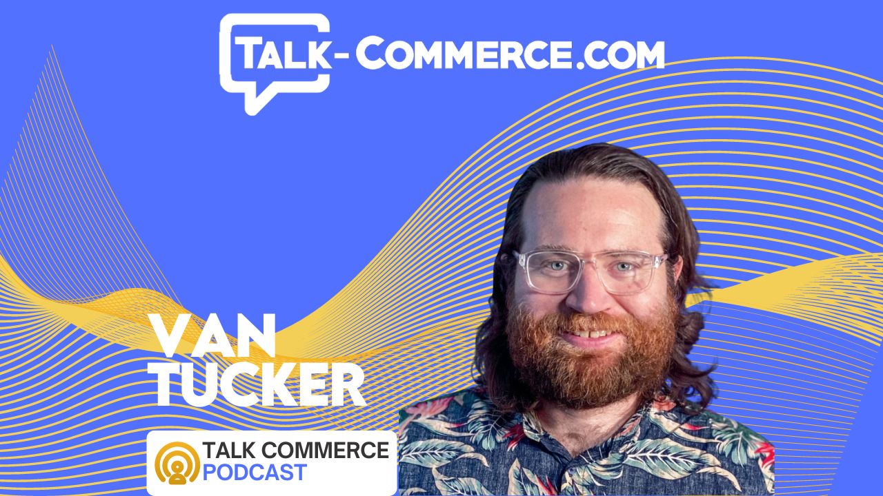 Beyond Amazon Lockers: The Future of Delivery &amp; Storage with Van Tucker