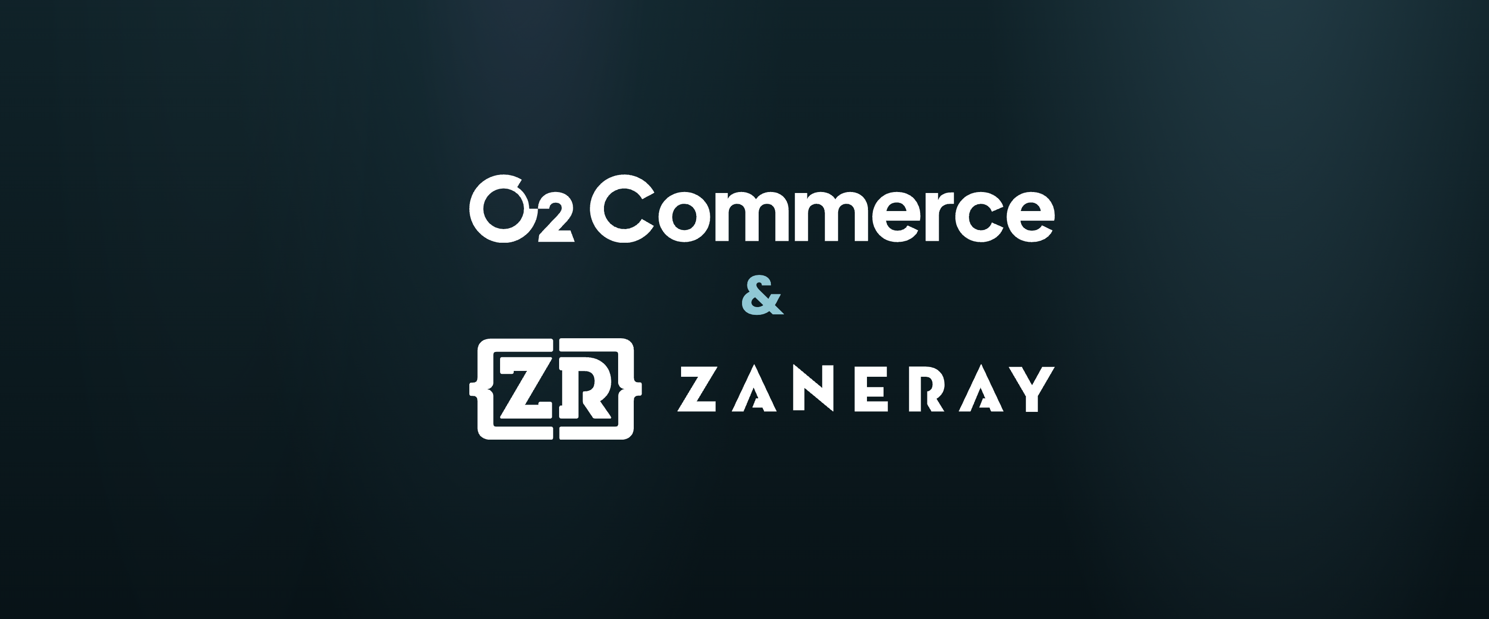 E-Commerce Powerhouse Emerges: O2 Commerce and ZaneRay Forge a North American Digital Commerce Giant