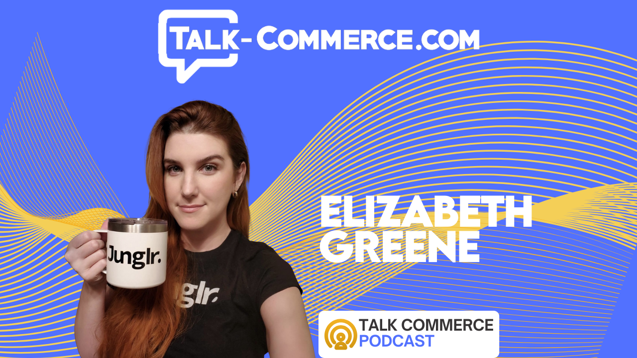 Amazon Advertising Strategies with Elizabeth Greene