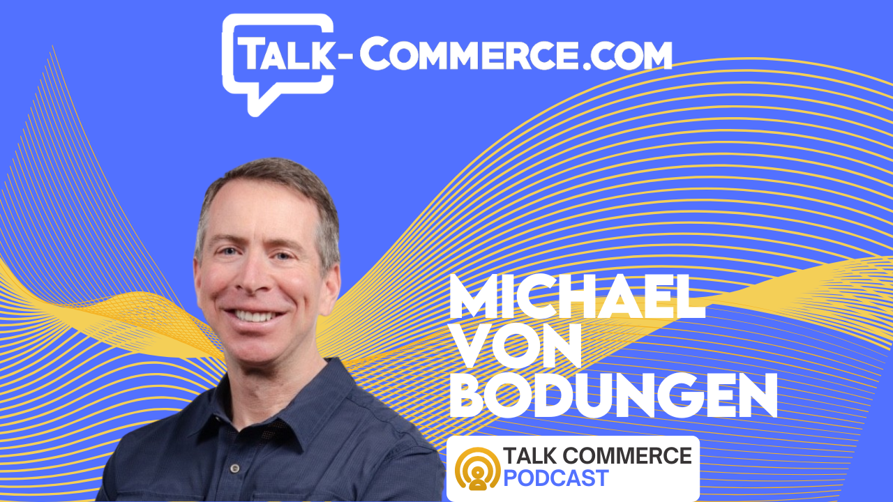 Michael von Bodungen