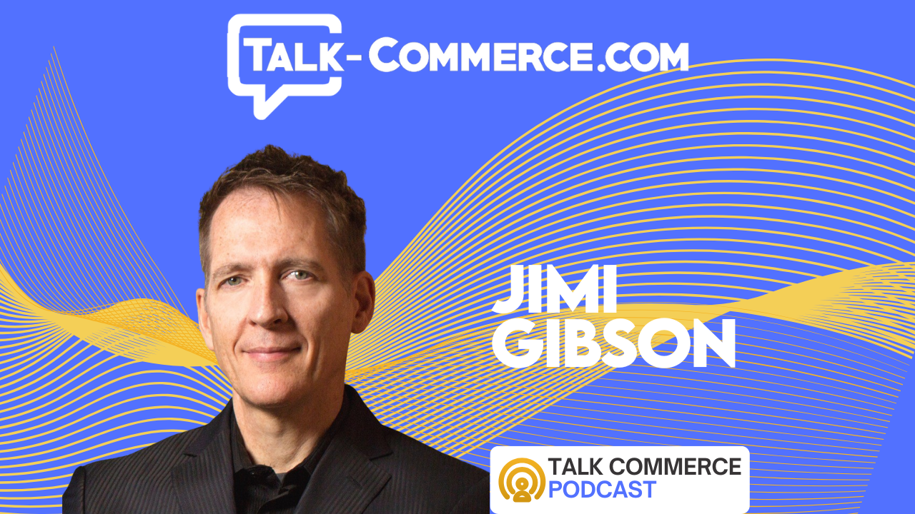 Jimi Gibson