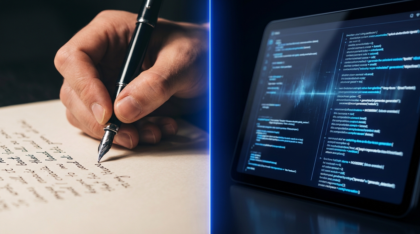 Which AI Writing Tools Sound Most Human? A New Study Has Answers