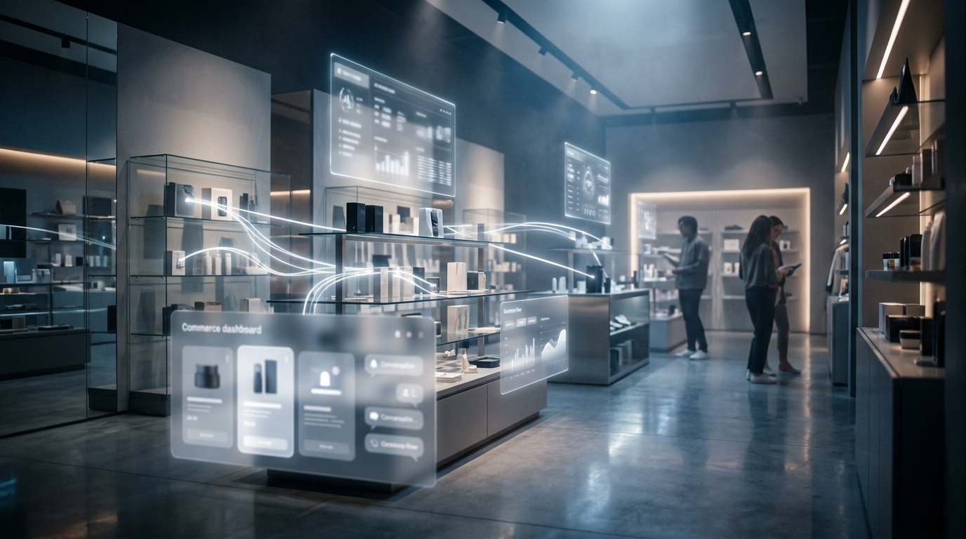 Rezolve Ai Launches brainpowa™ Commerce-Tuned Models in Microsoft Foundry