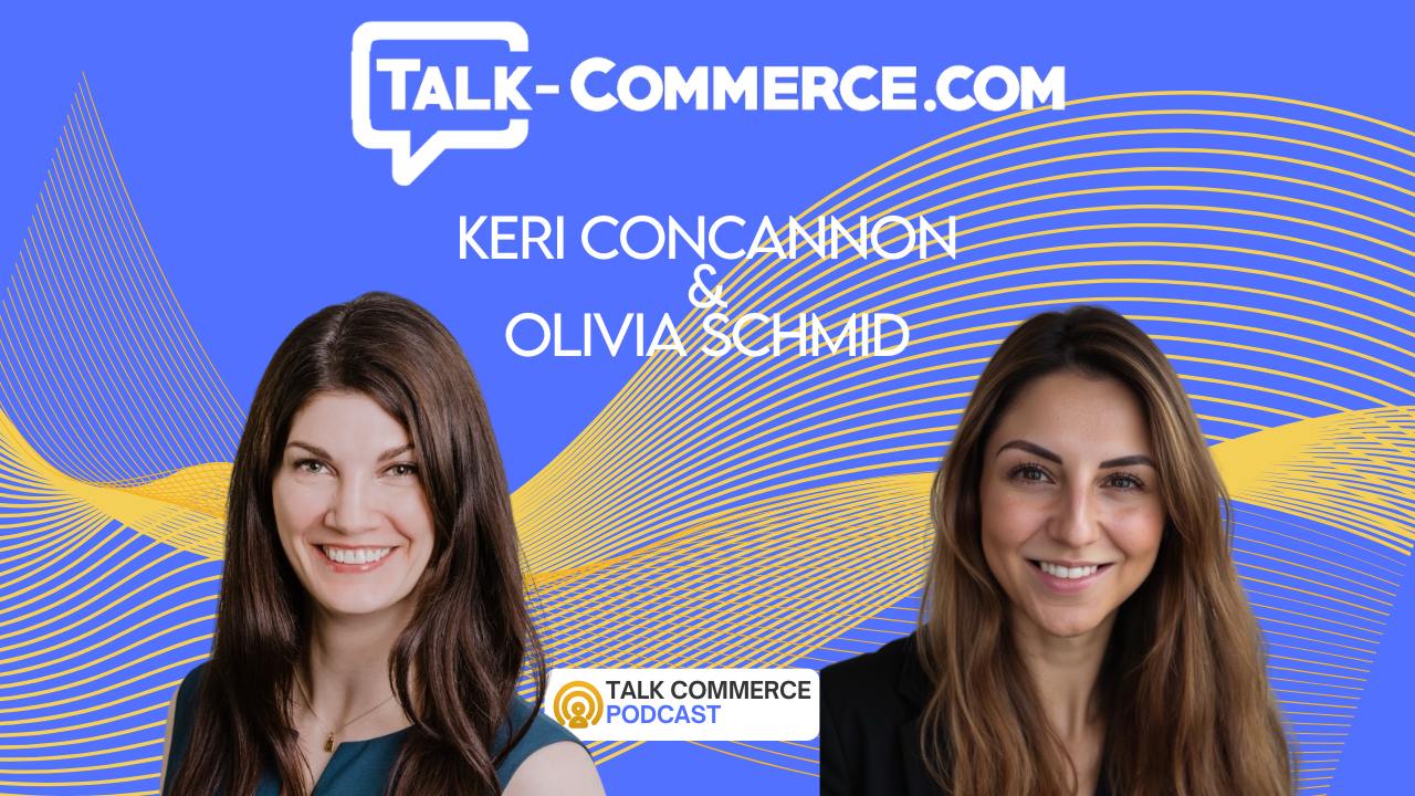 Keri Concannon Olivia Schmid