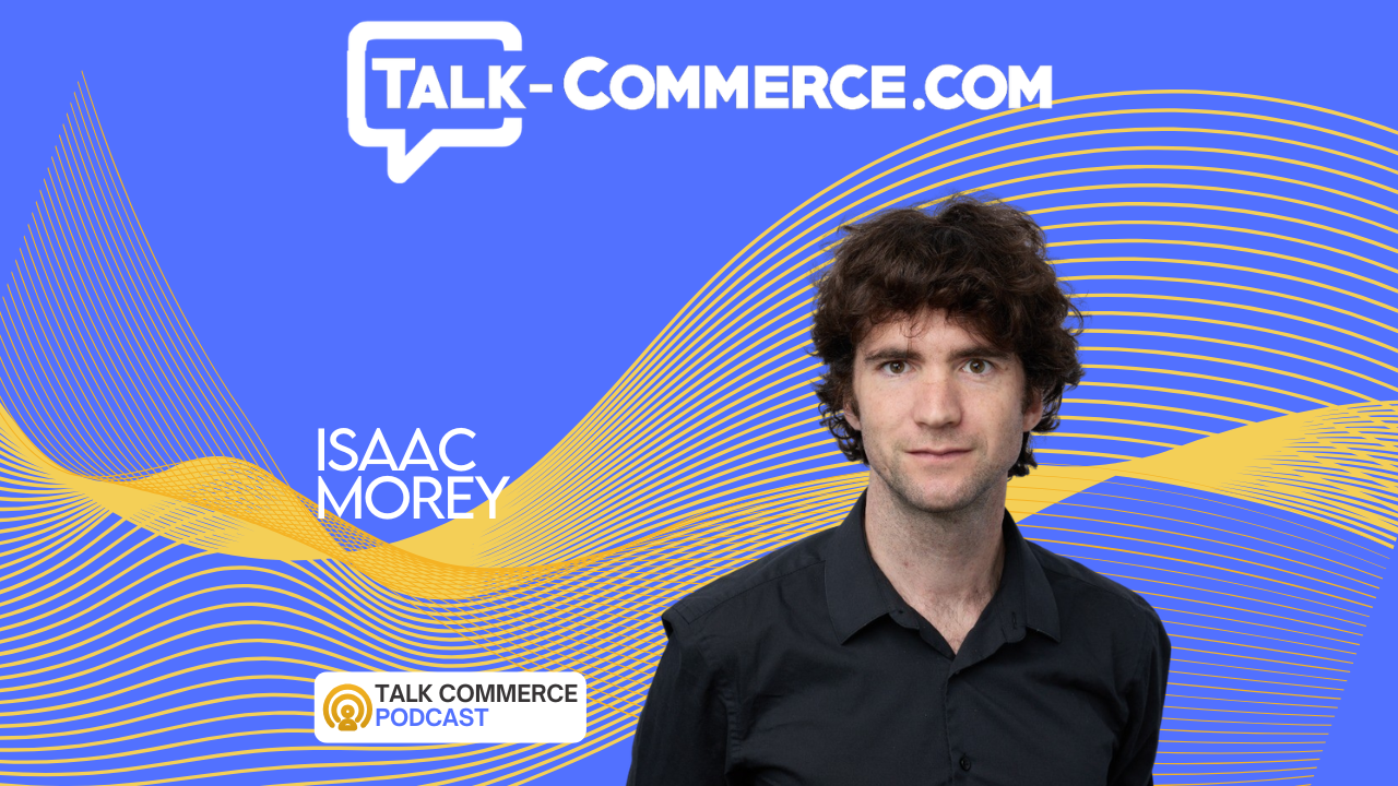 Isaac Morey