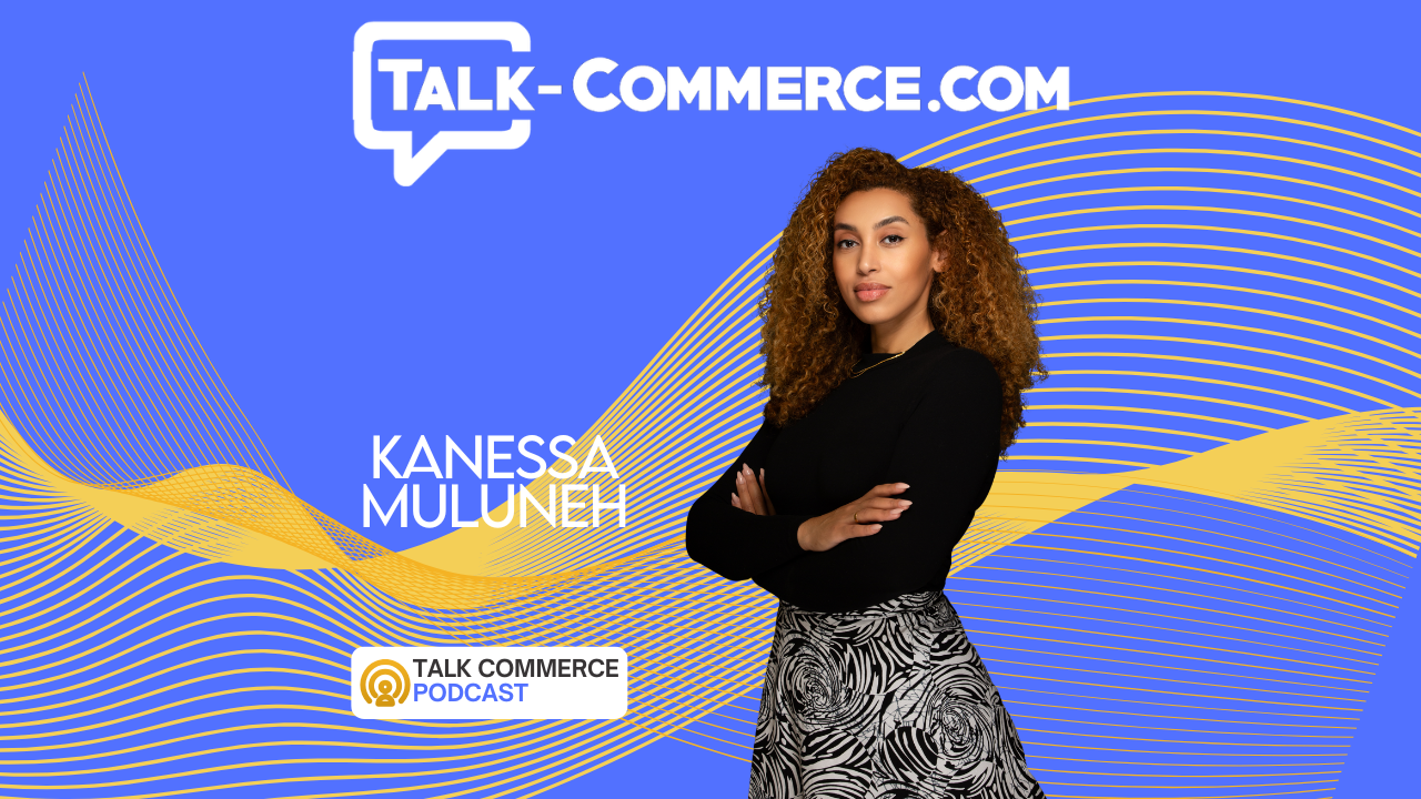 Kanessa Muluneh