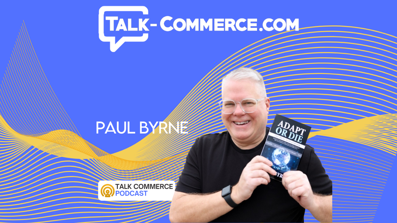 Paul Byrne